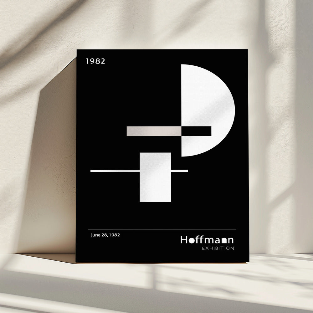 1982 Grafik | Leinwand