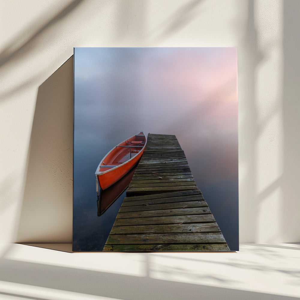 To the infinity... | Canvas