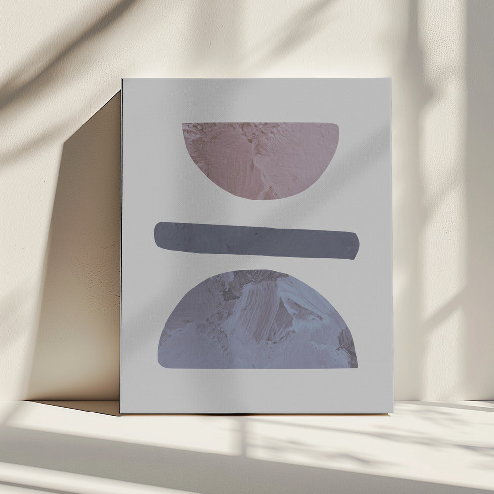 Balance Nr. 01 | Leinwand