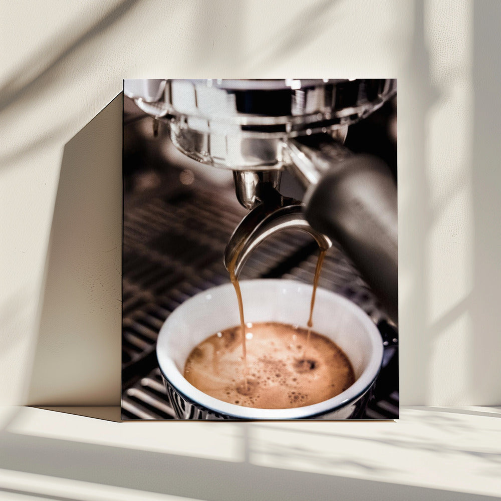 Kaffee_002 | Leinwand