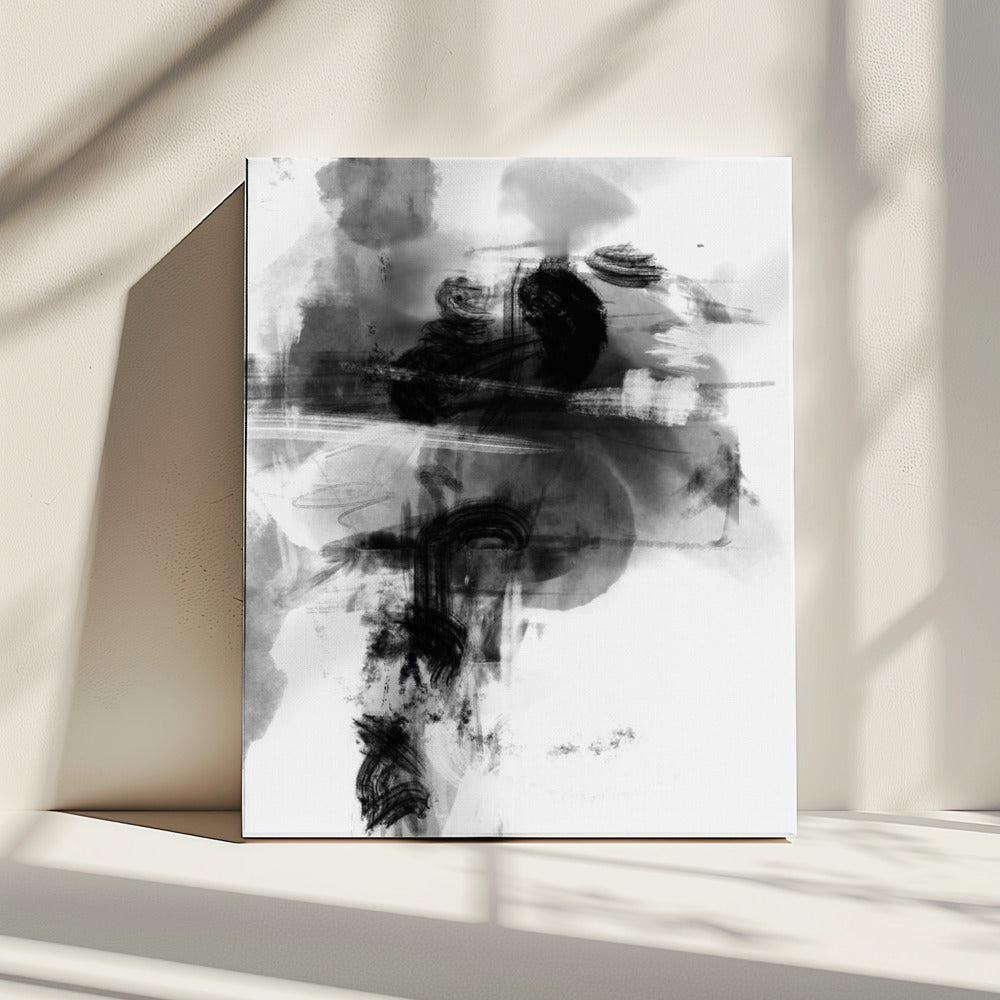 wildes_spiel_002 | Leinwand