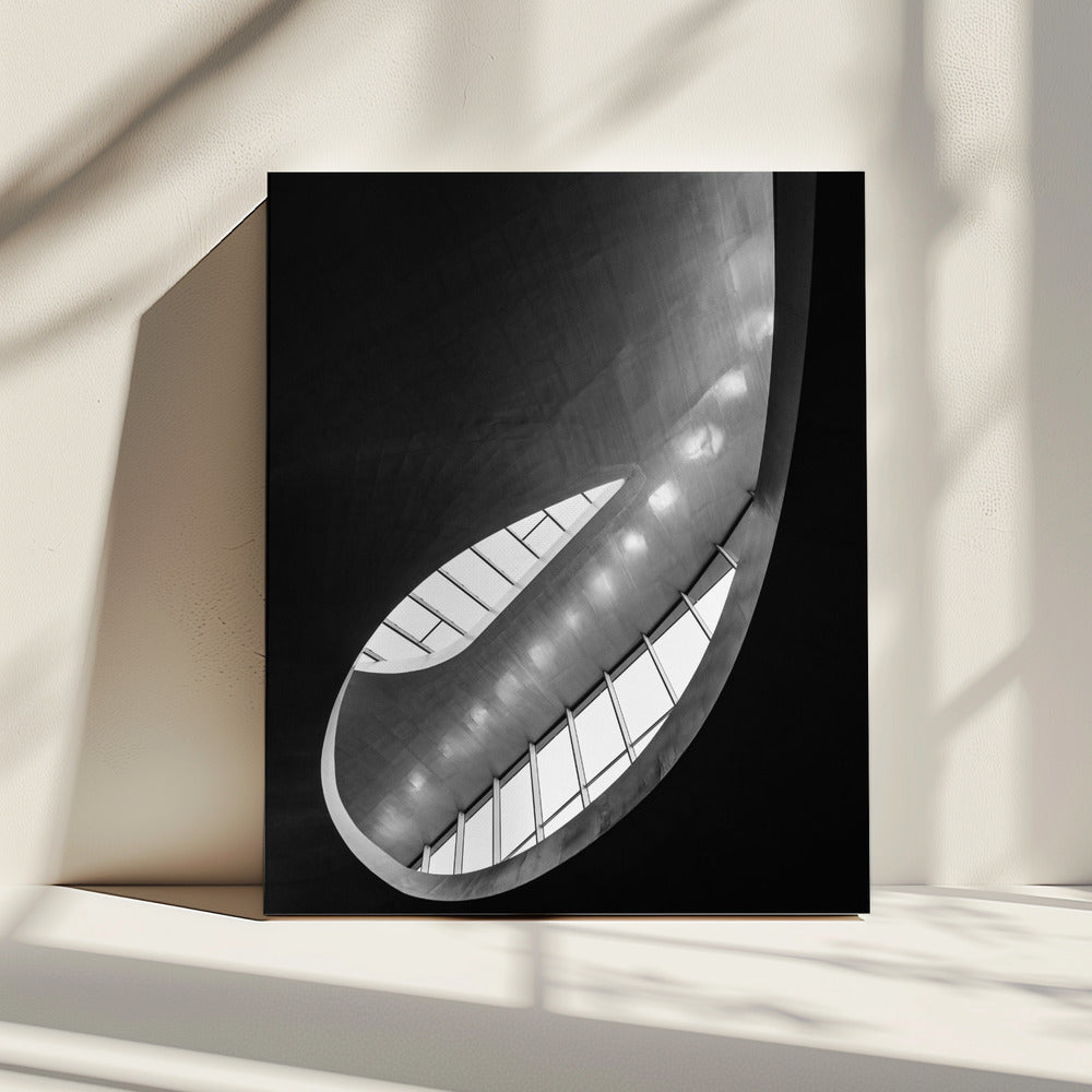 Tropfen 1 | Leinwand