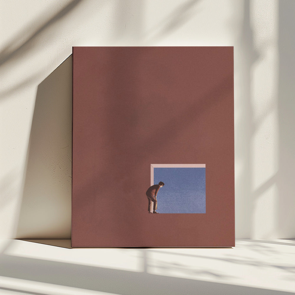 Curiosity | Canvas