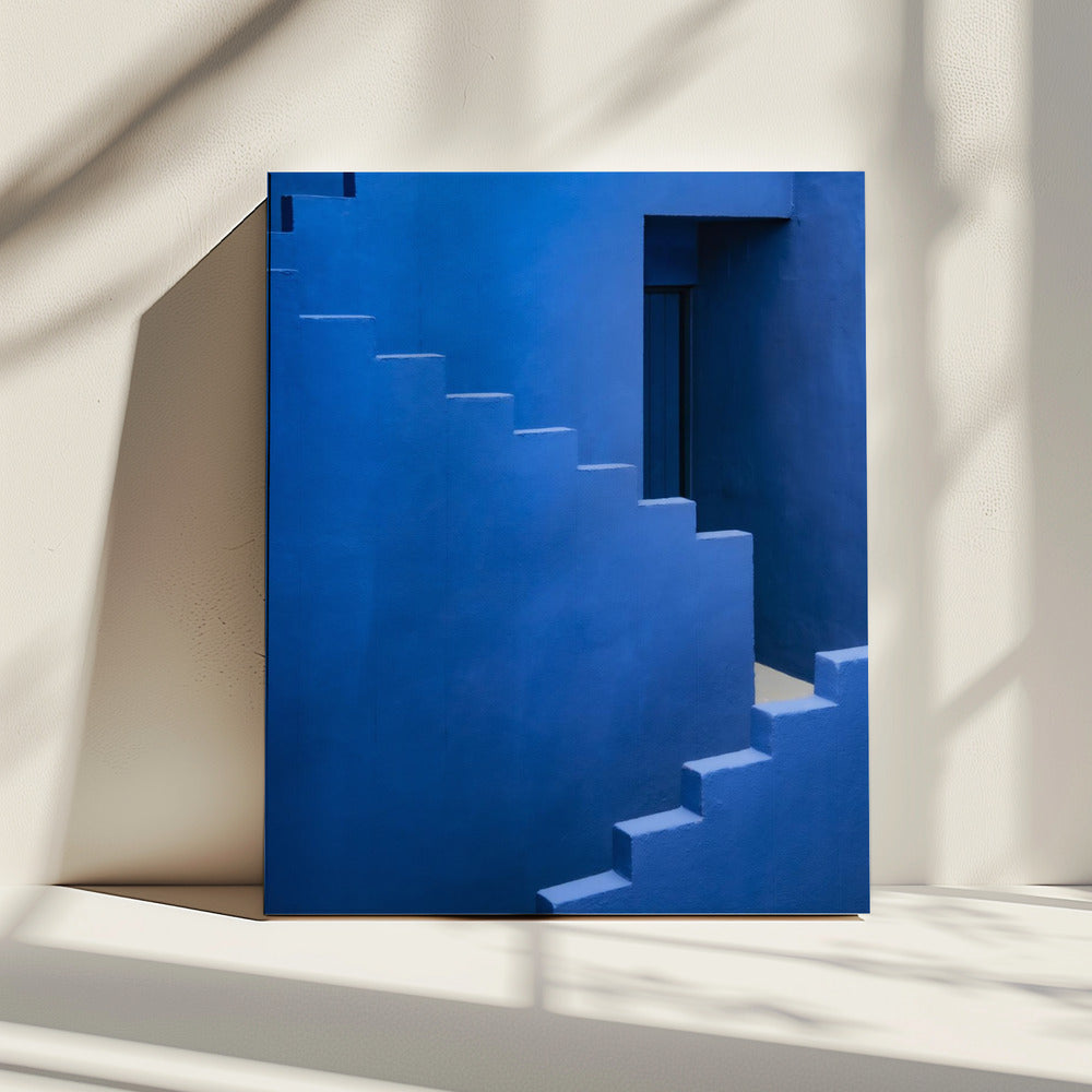 Muralla Roja #11 | Leinwand