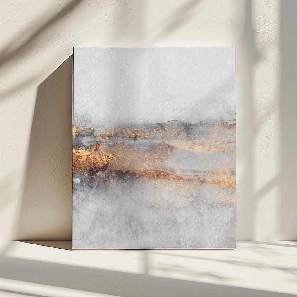 Nebel | Leinwand