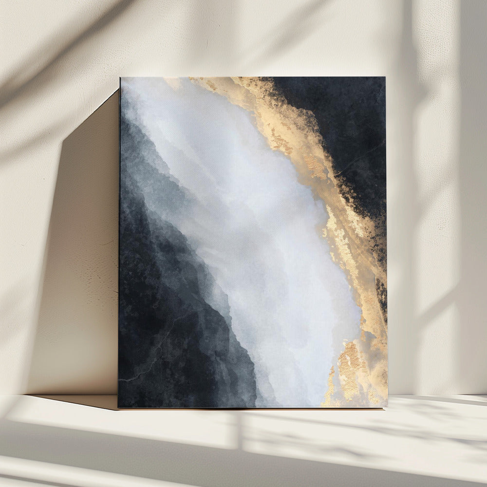 Stream | Leinwand