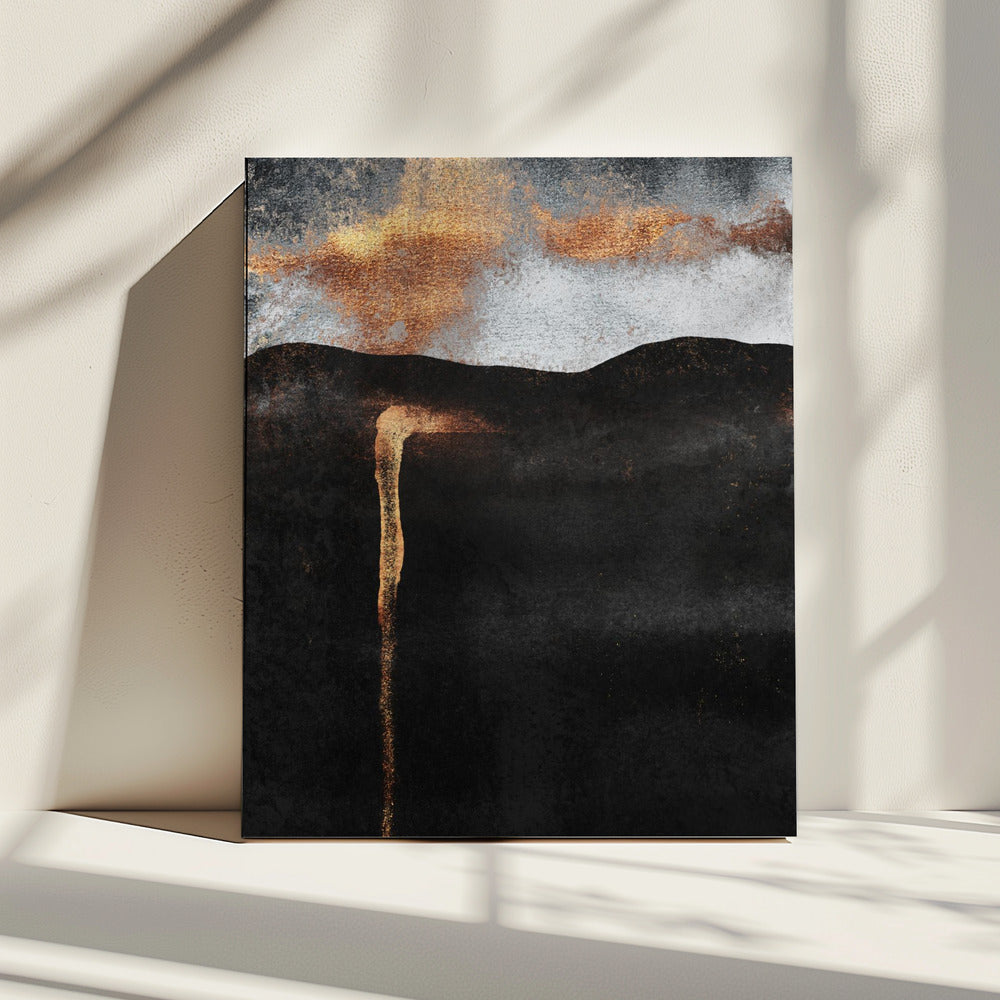 Glut | Leinwand