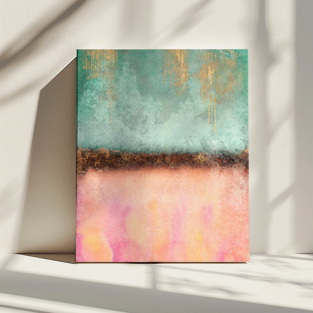 Summer | Canvas