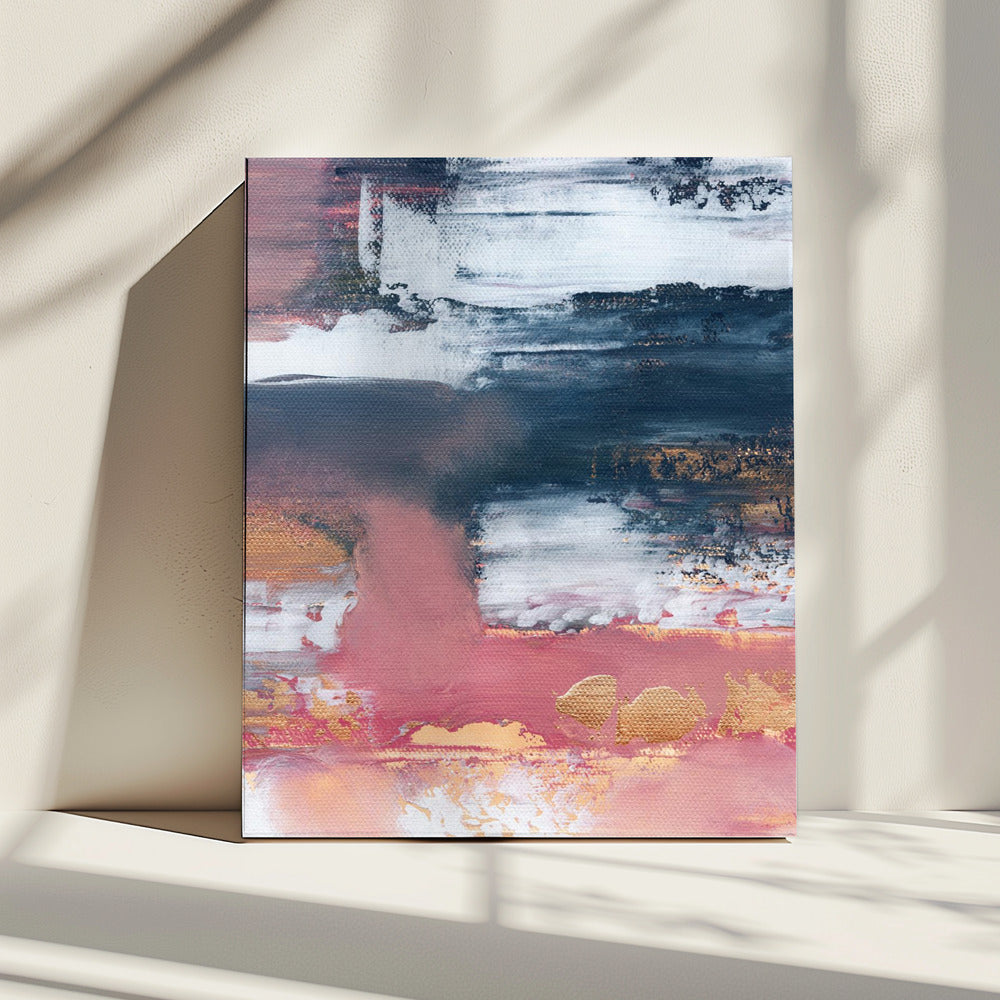 Tranquility | Canvas
