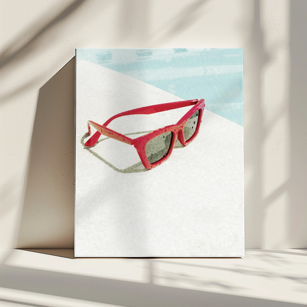 Pool_007 | Canvas