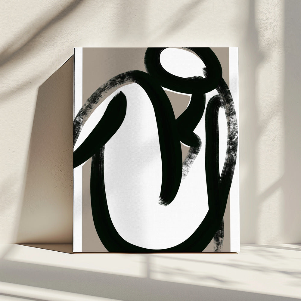 Closer | Canvas