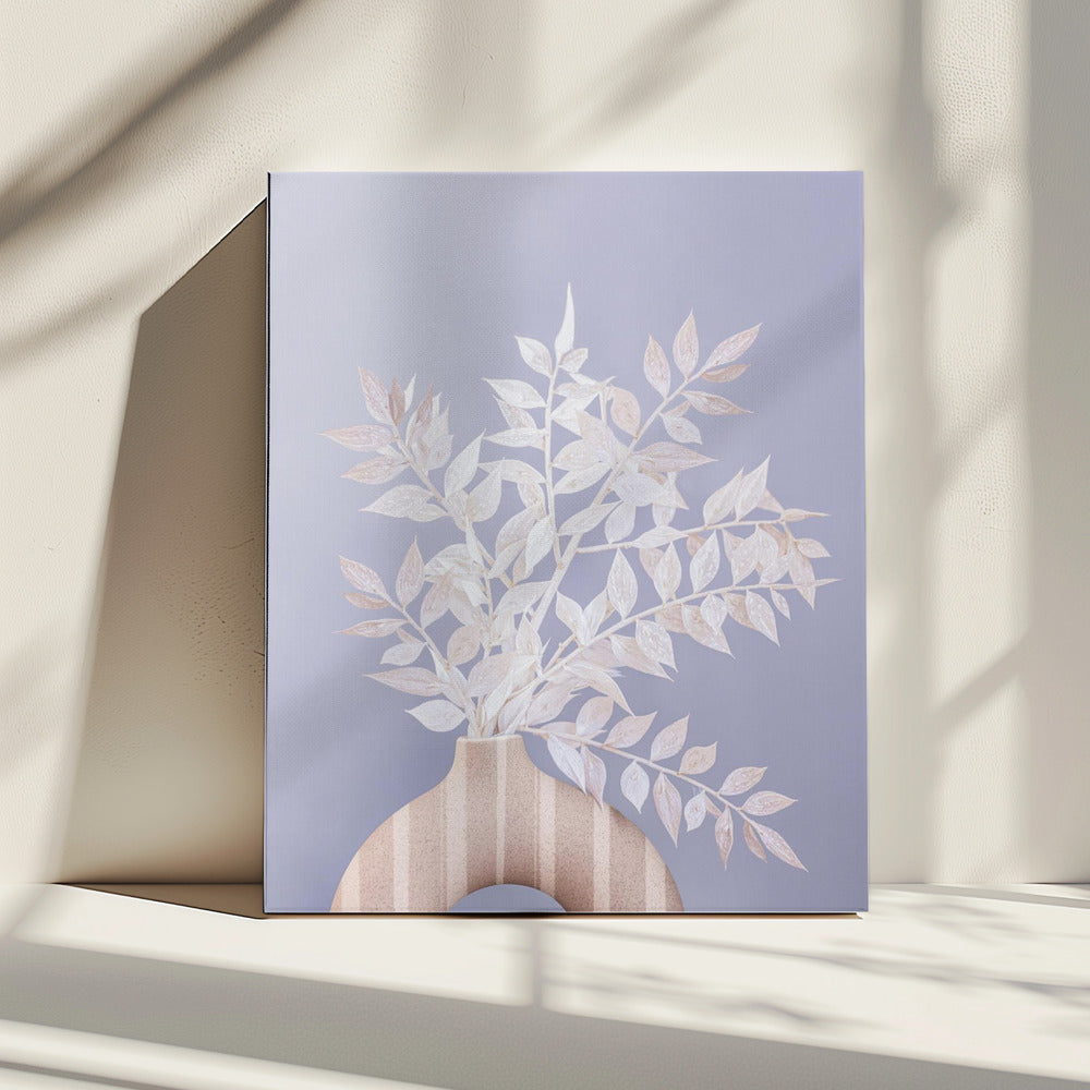 Ruscus | Leinwand