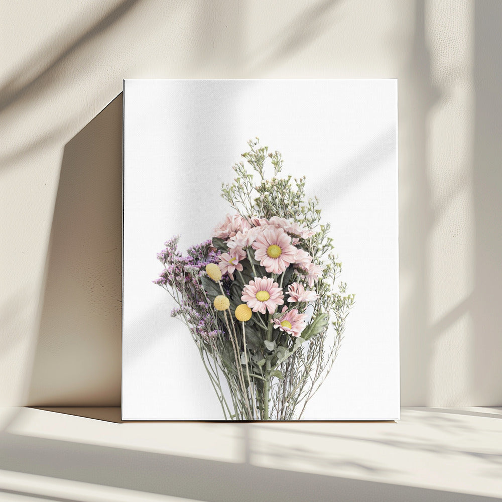 Wildflowers | Canvas