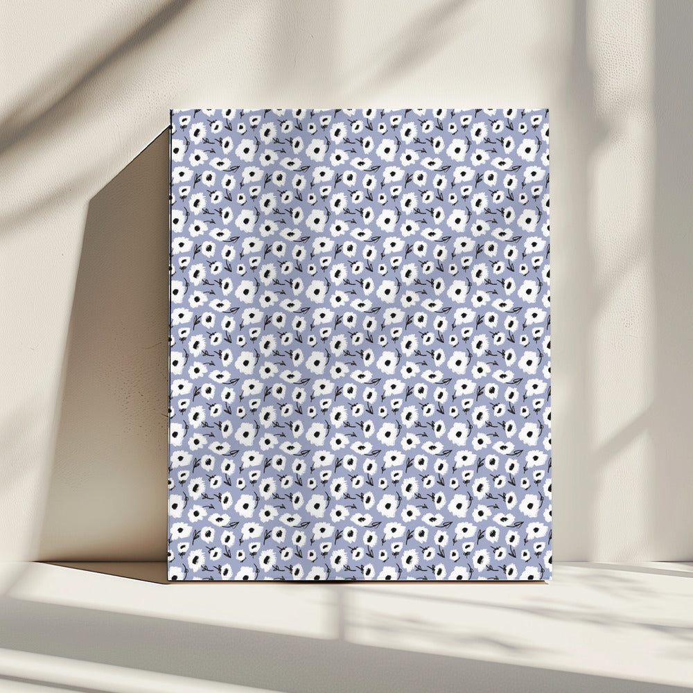 Floral Symphony | Canvas