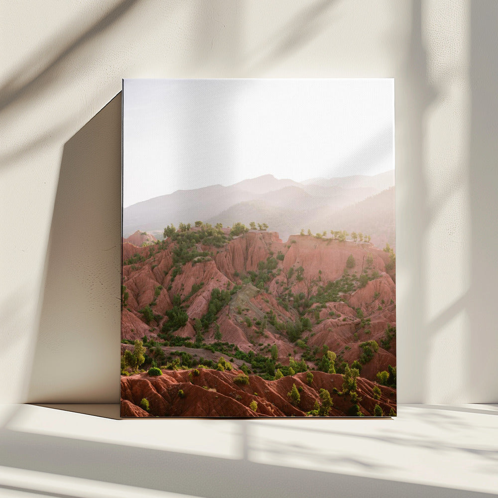 Ourika | Leinwand