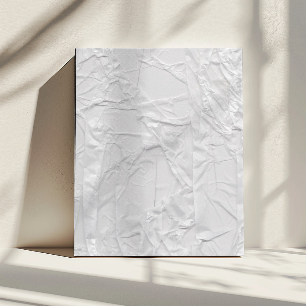 Stoff Ohne Titel | Leinwand