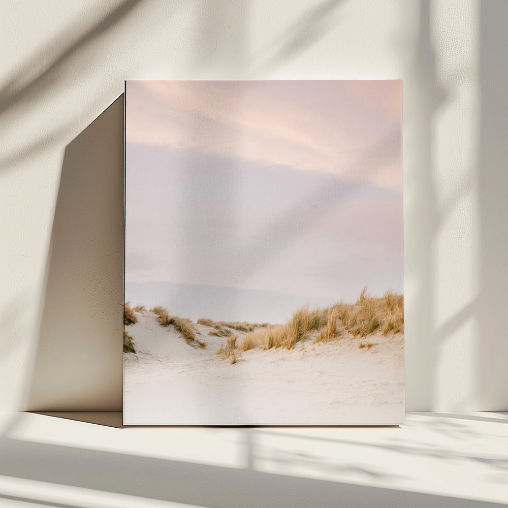 Ameland Dünen 3 | Leinwand