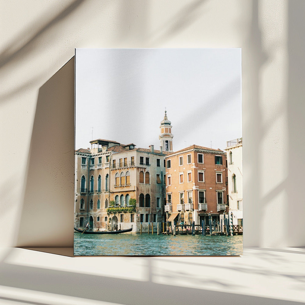 Venice II | Canvas