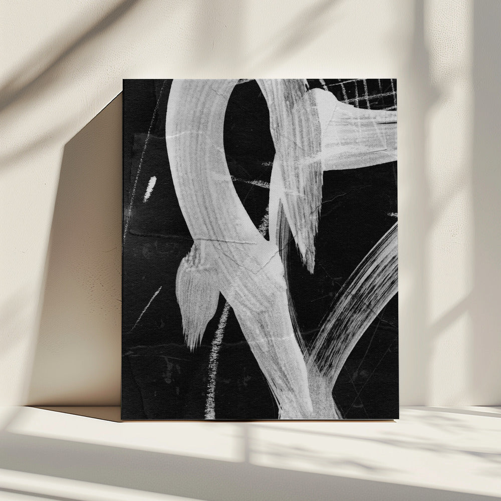Sinking | Canvas