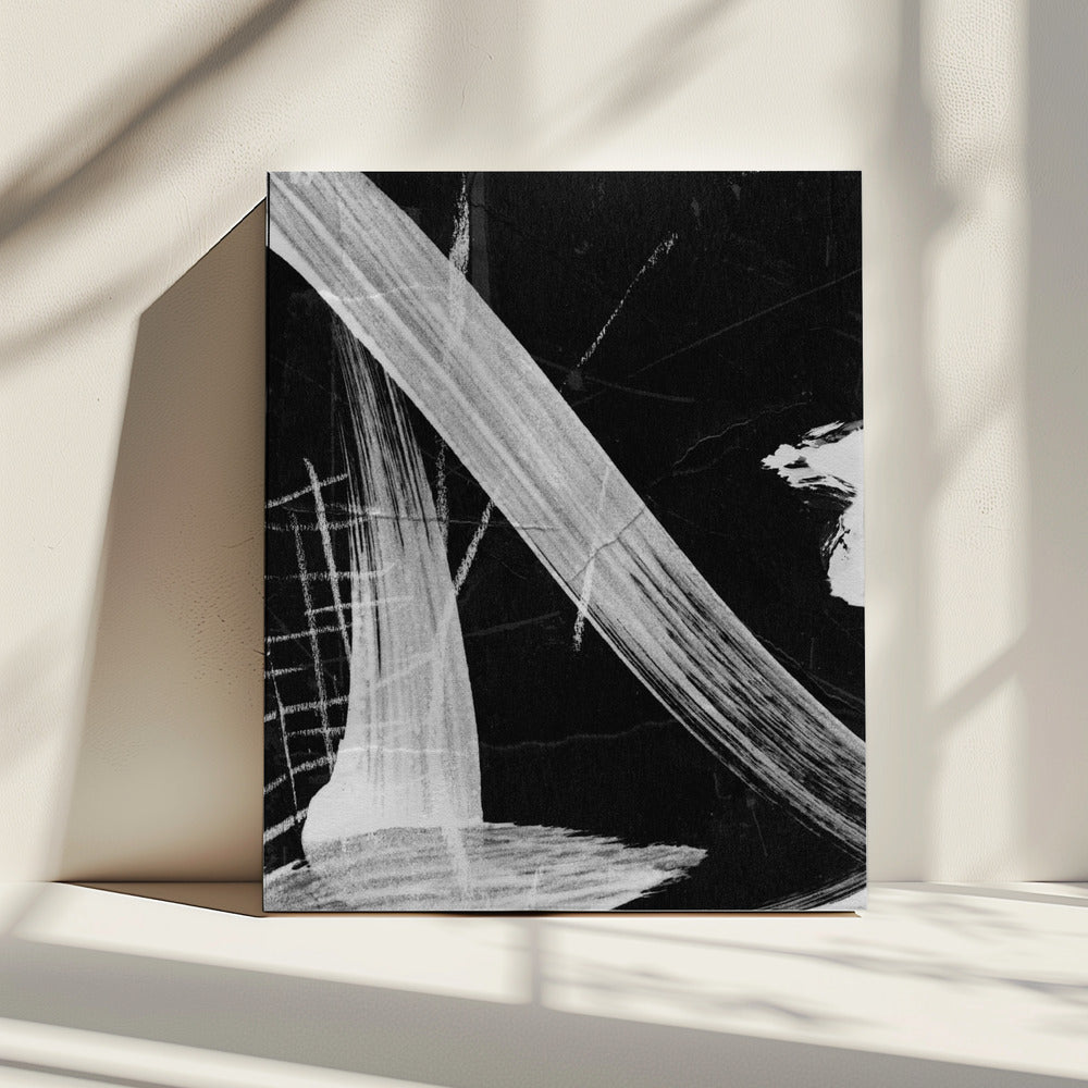 Sinking No2 | Canvas
