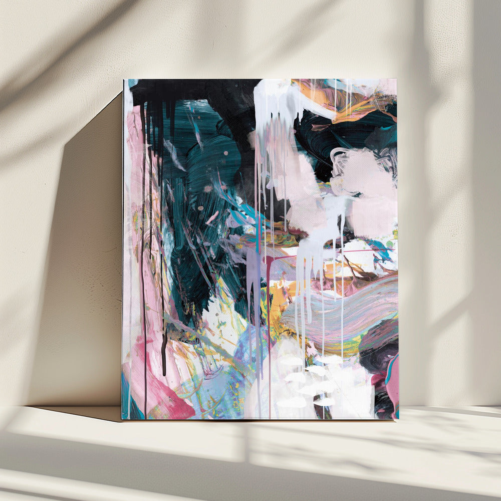 Statement No2 | Canvas
