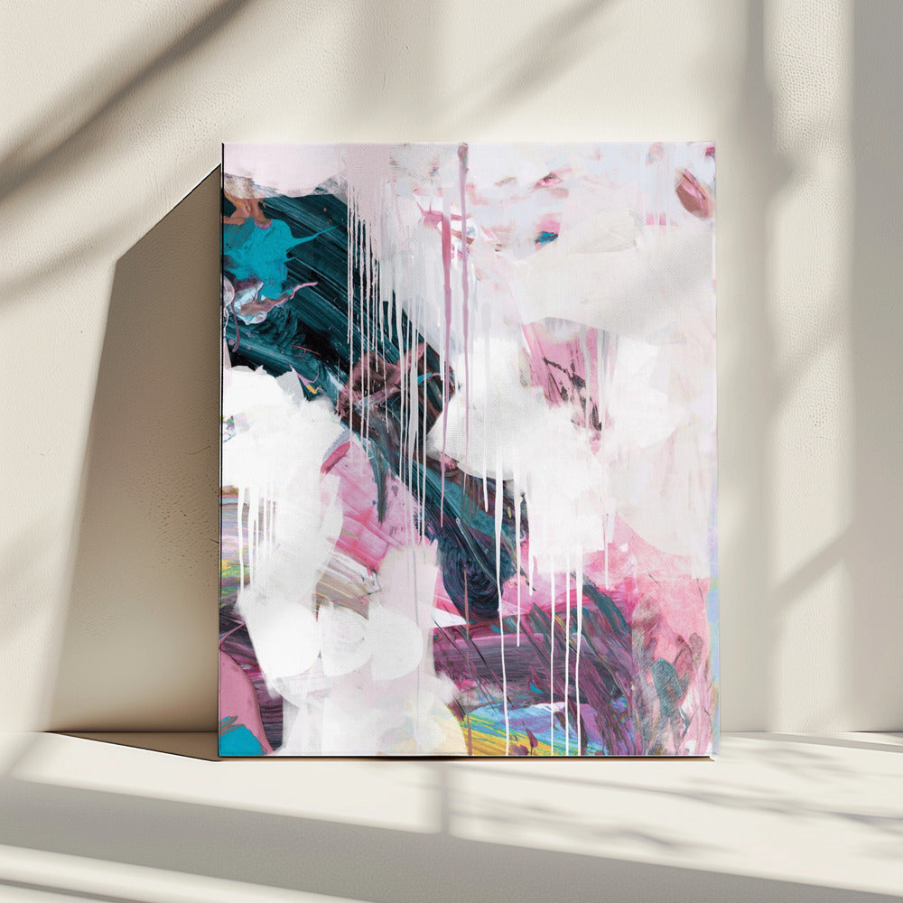 Statement | Canvas
