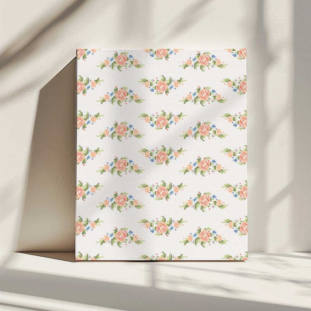 Kitsch | Canvas