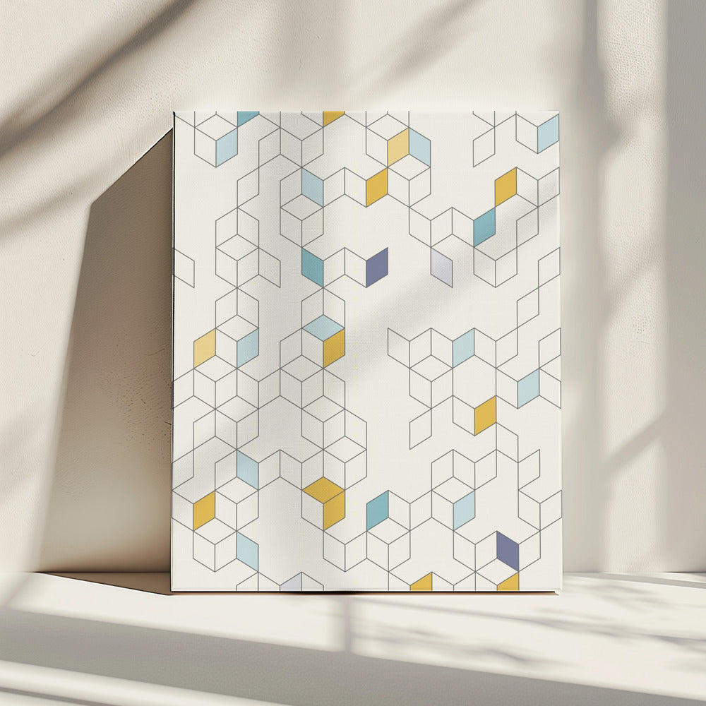 Keziah Day | Canvas