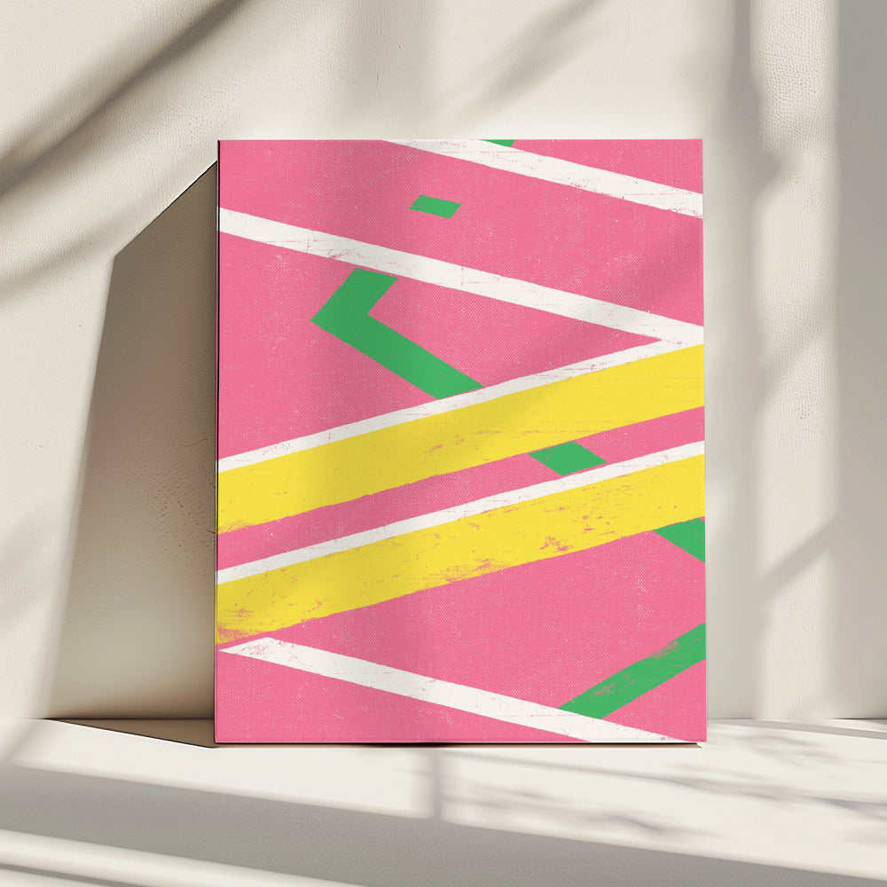Hoverboard | Canvas