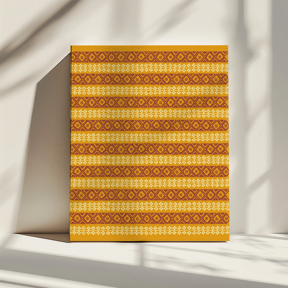Flora | Canvas
