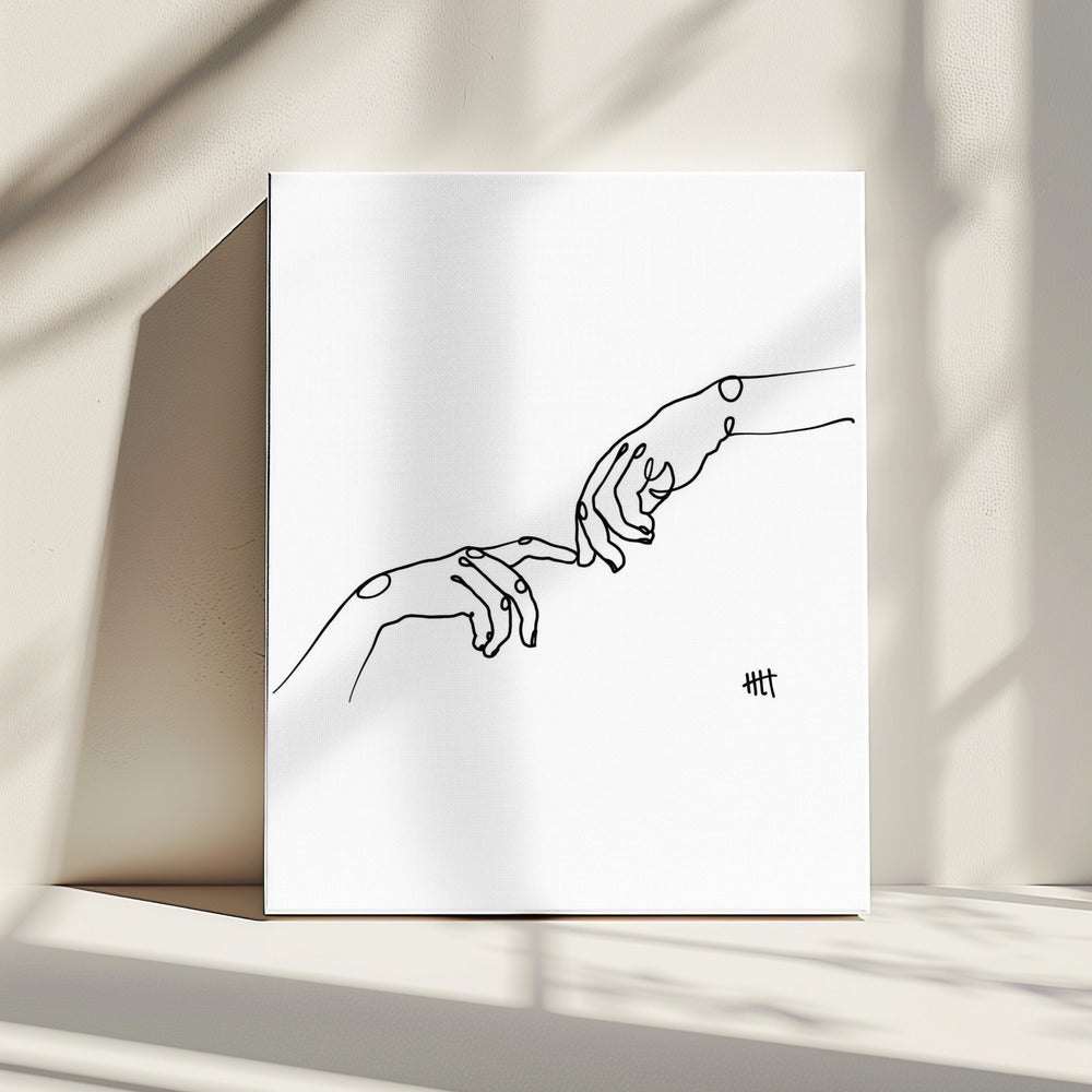 Touch | Canvas