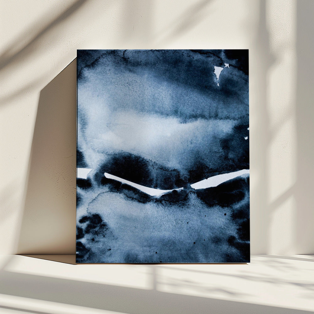 Aquarelle 6 | Leinwand