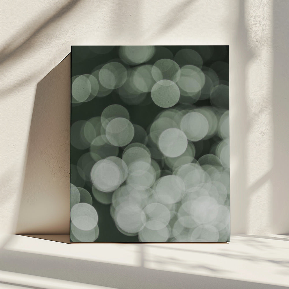 Luminous Whispers | Canvas