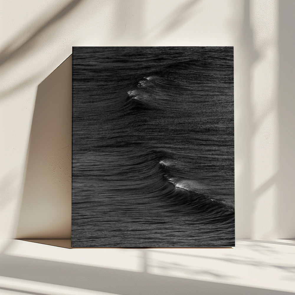 Eternal Waves | Canvas