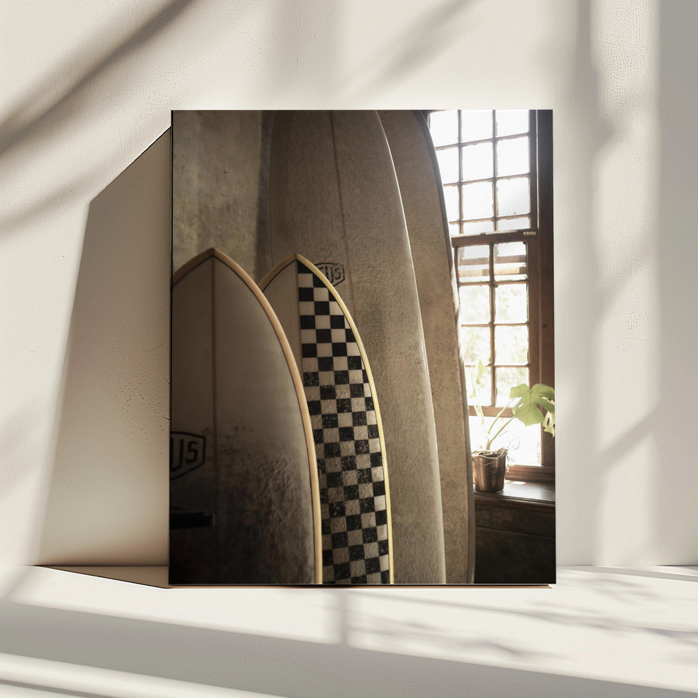 Deus | Canvas