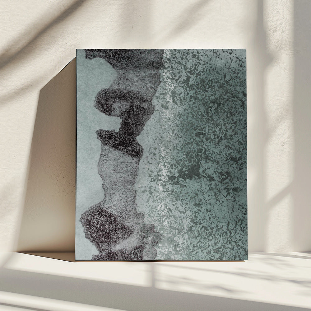 Edge of Serenity | Canvas