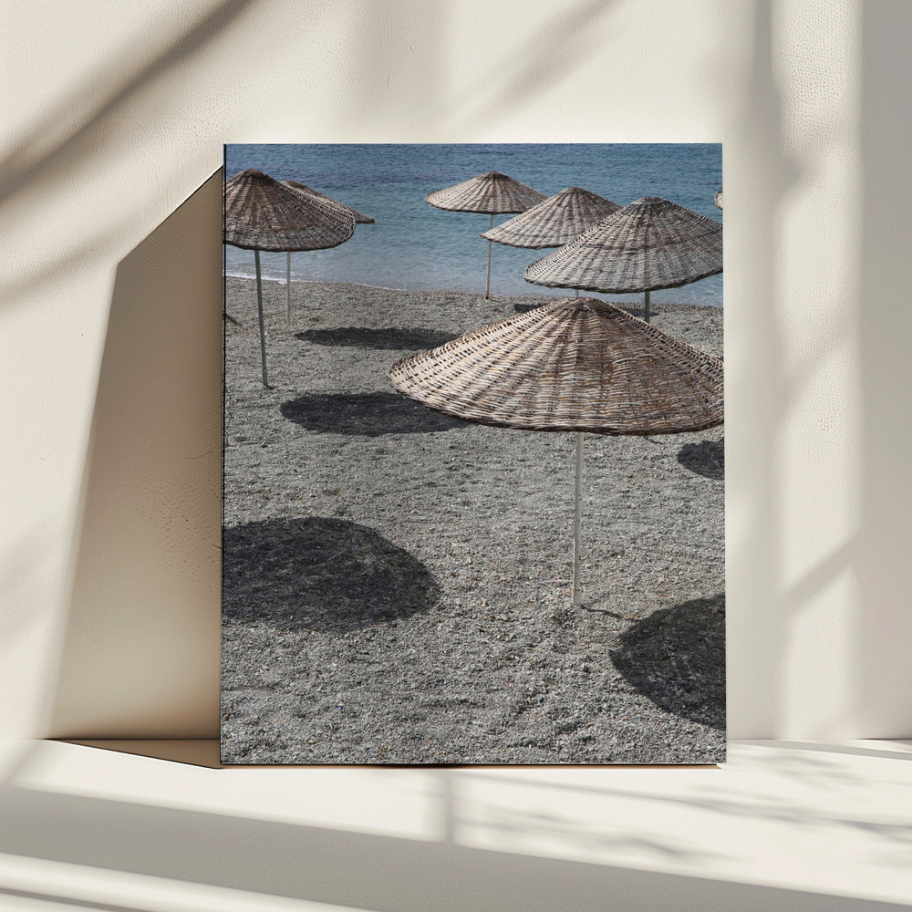 Strand | Leinwand