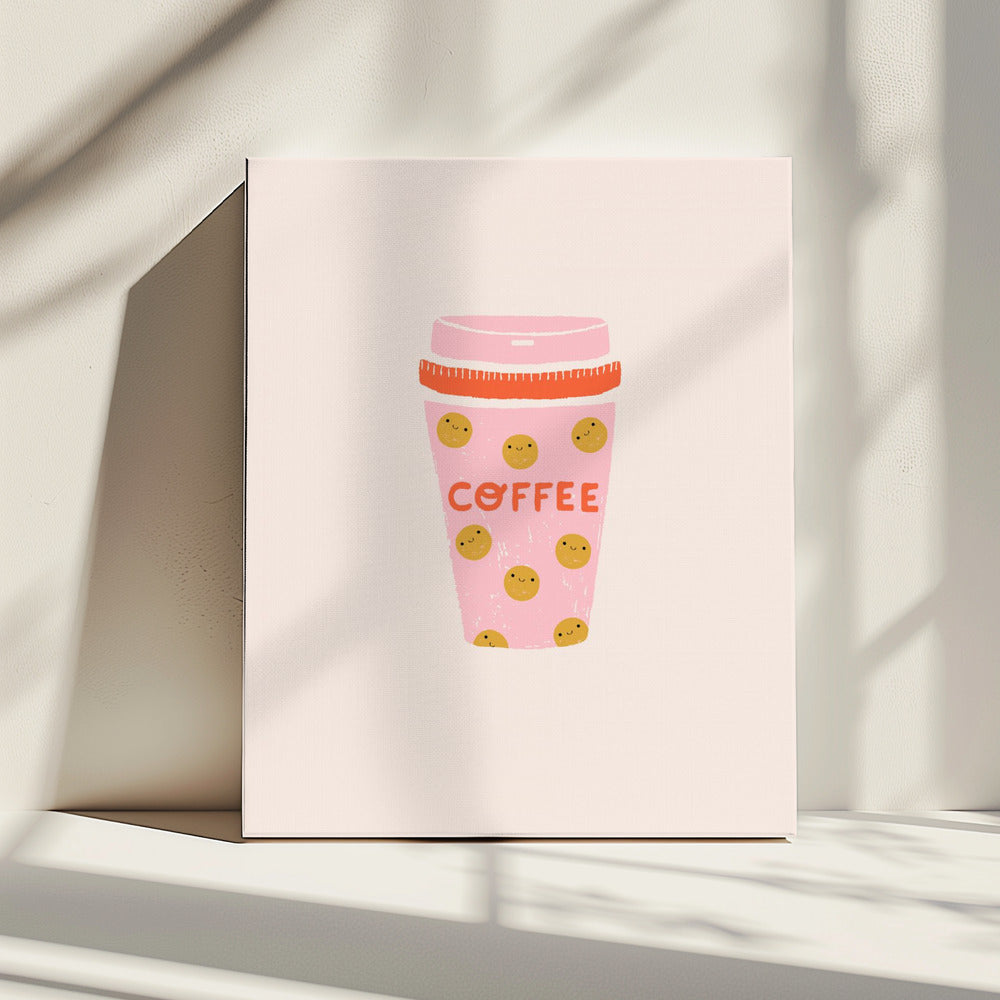 Coffee | Canvas