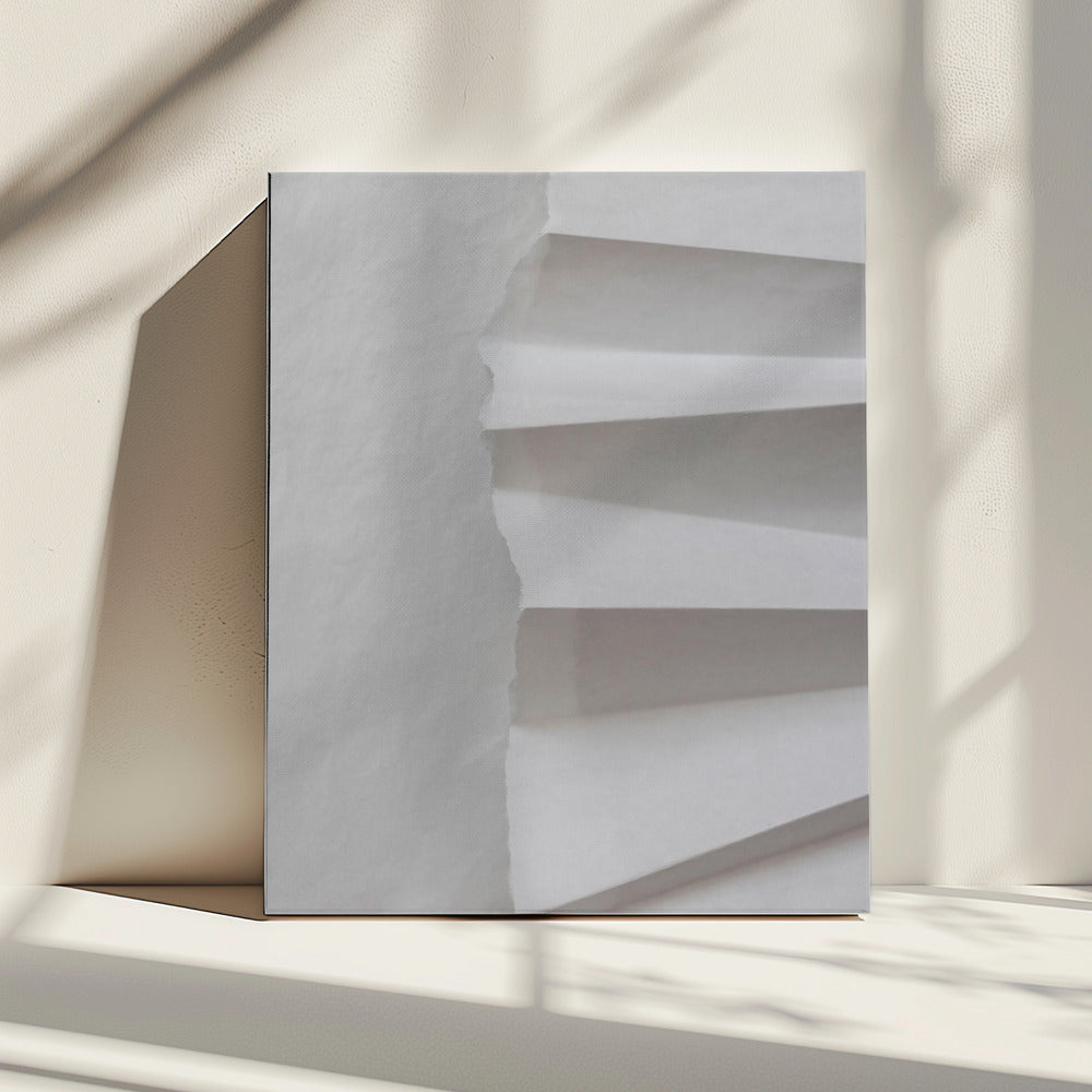 Paper Studies 12 | Canvas