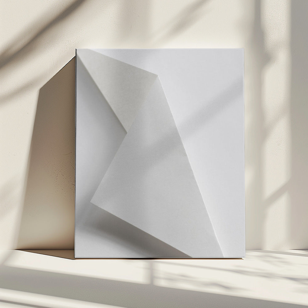Paper Studies 16 | Canvas