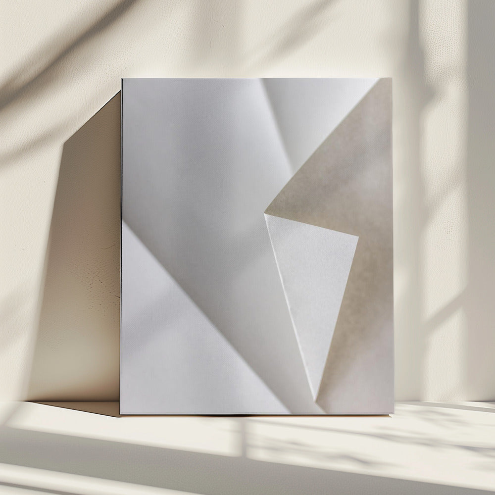 Paper Studies 21 | Canvas