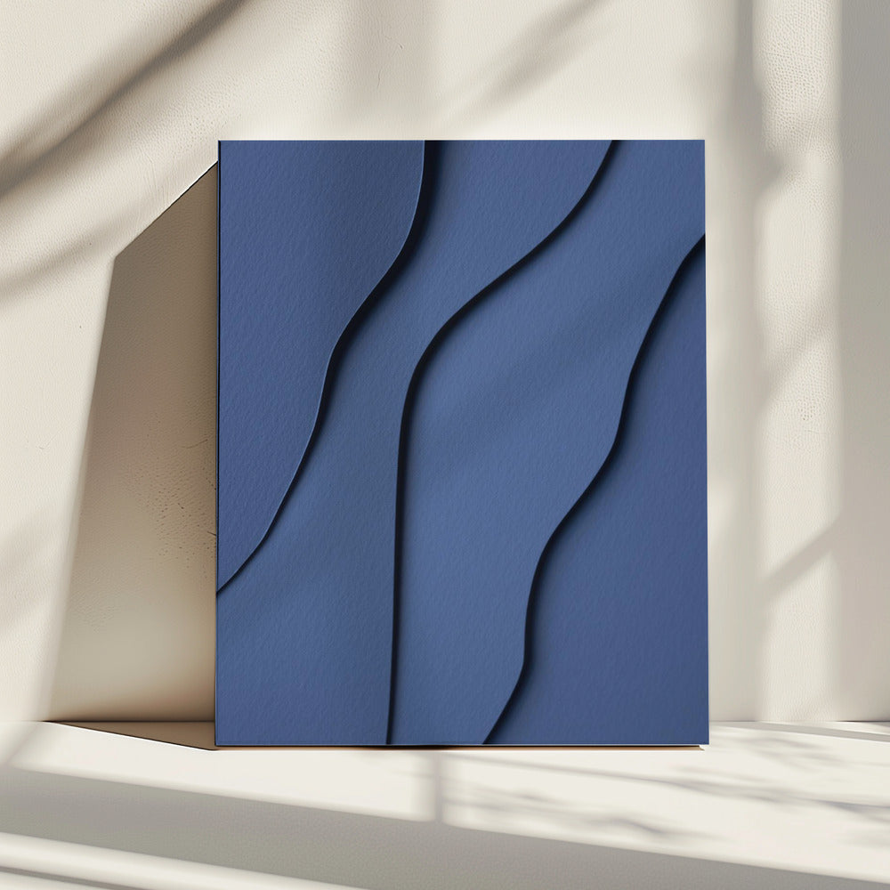 Paper Studies 26 | Canvas