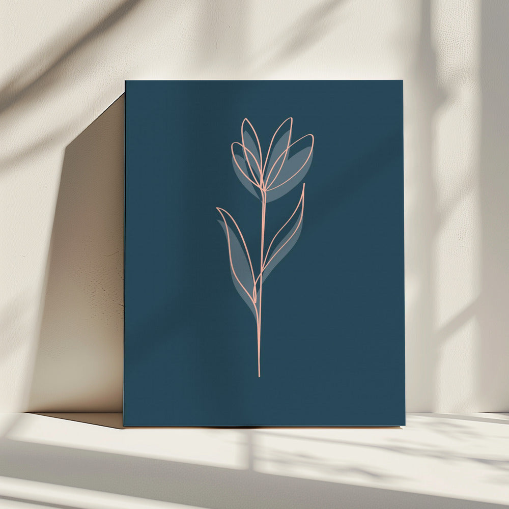 Bloom | Canvas
