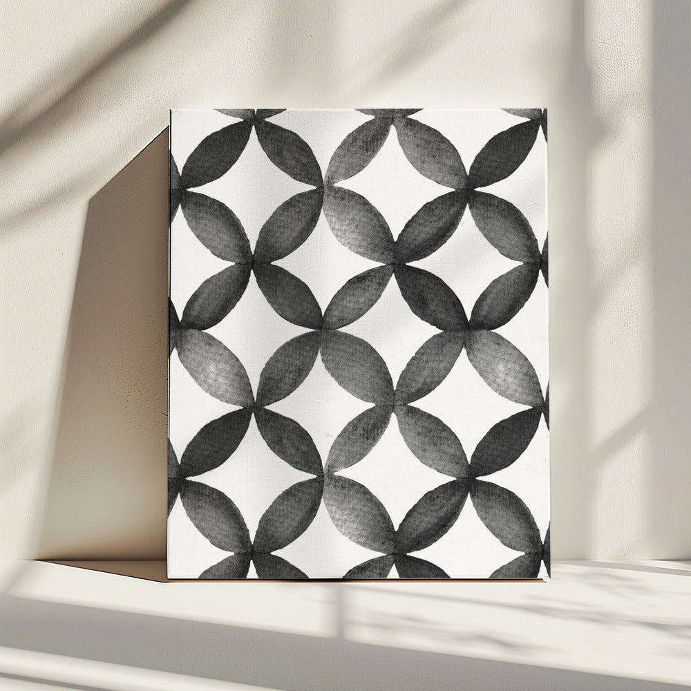 SUN MOON | Canvas
