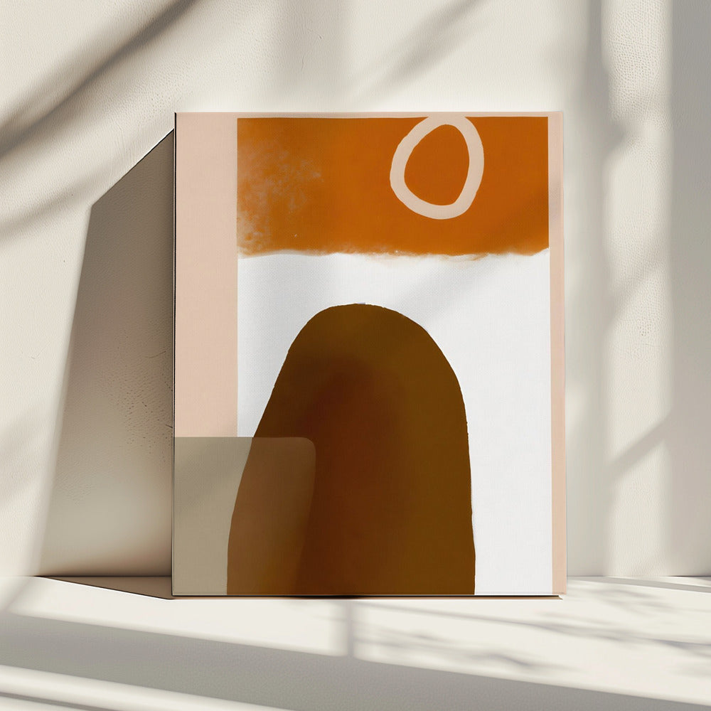 Petra | Canvas
