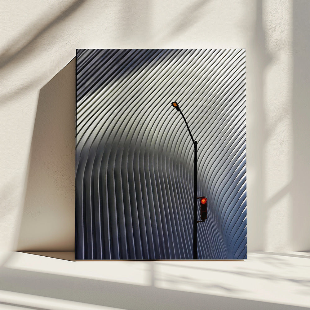 The Oculus - Manhattan New York | Canvas