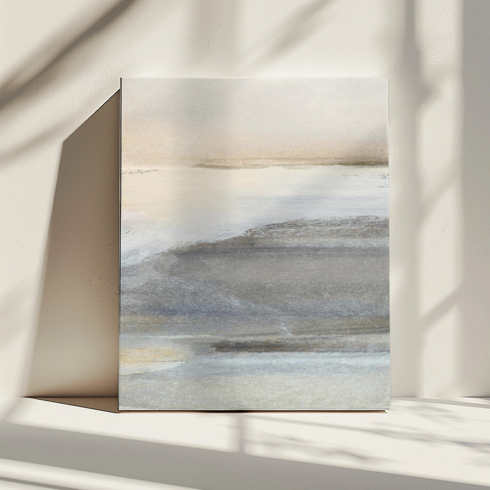 Land 3 | Leinwand