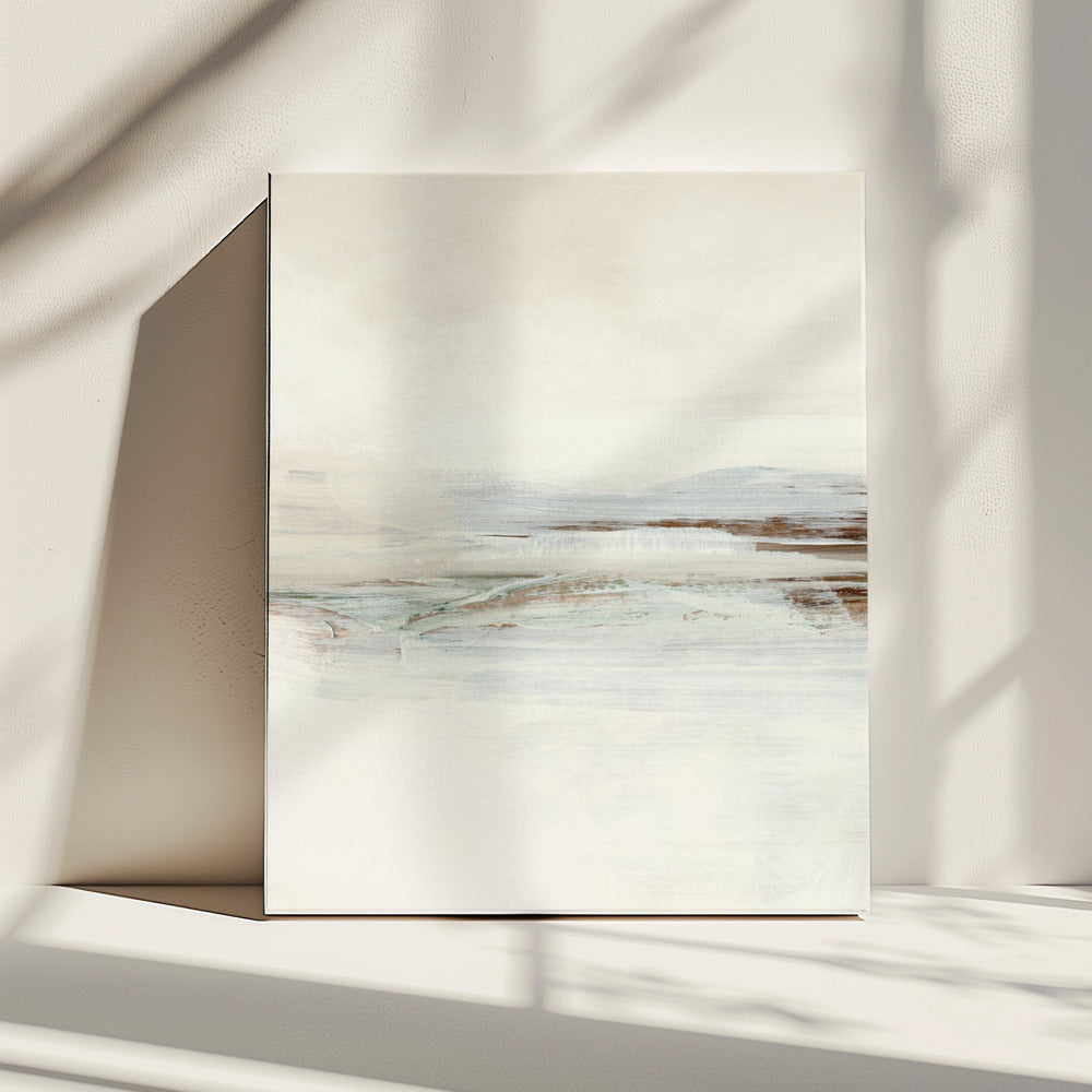 Sonnenuntergang 1 | Leinwand