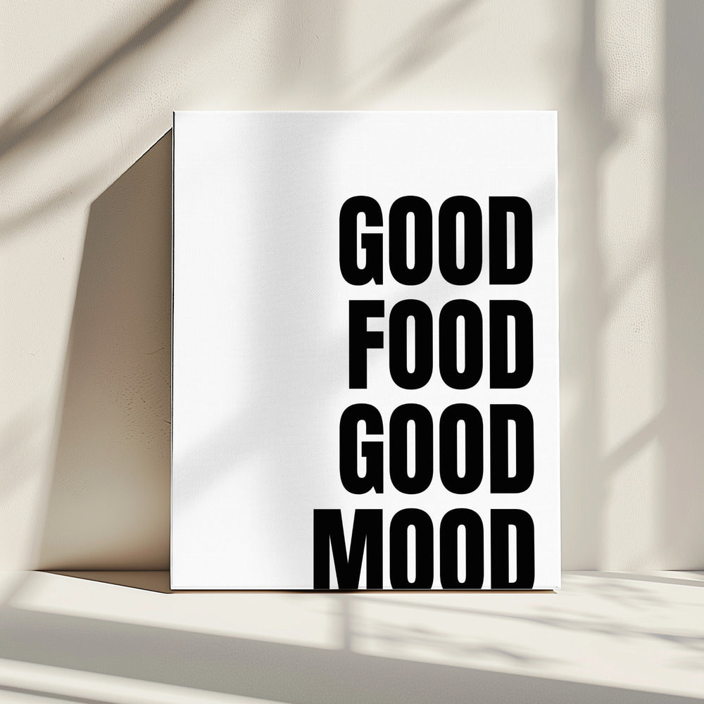 Joyful Bites | Canvas