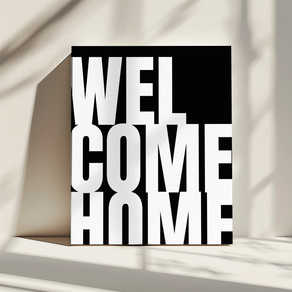 Homecoming Message | Canvas